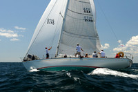 2012 Newport Bermuda 2387