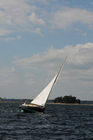 2011 Norwalk Catboat Race 012