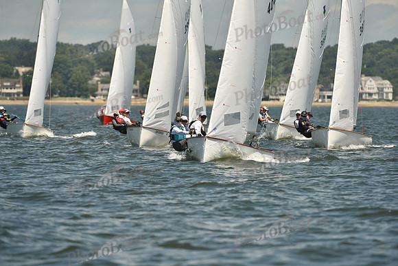 2018 Thistle Nationals G_0026