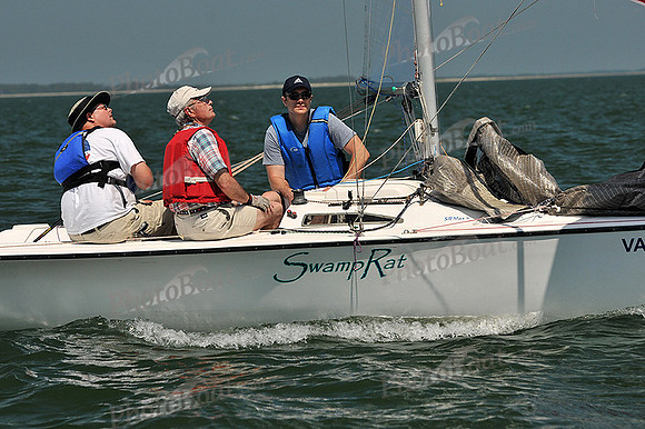 2013 Southern Bay Race Week C 1027