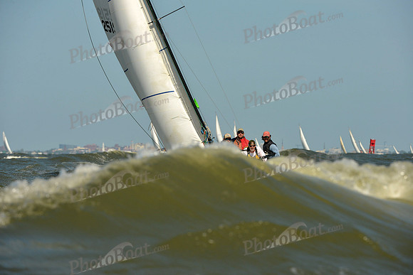 2016 Charleston Race Week C 0154