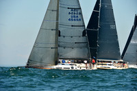 2015 Block Island Race Week A 090