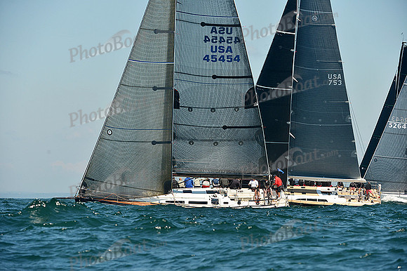2015 Block Island Race Week A 090