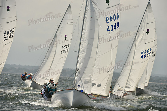 2018 Thistle Nationals E_1152