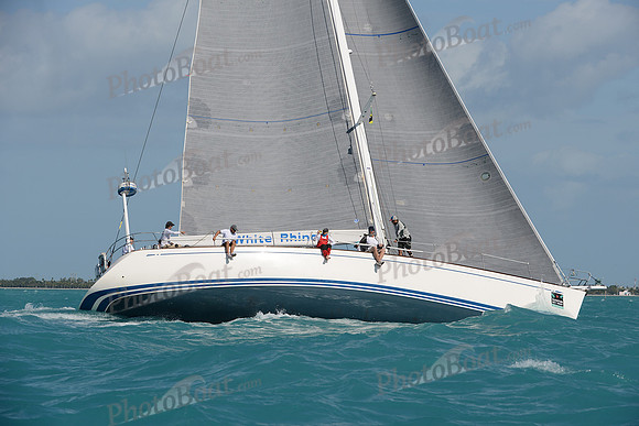 2017 Quantum Key West RW B 200