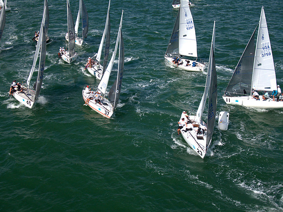 2019 J24 Worlds P_0079