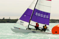 2012 Tradewinds Regatta 550