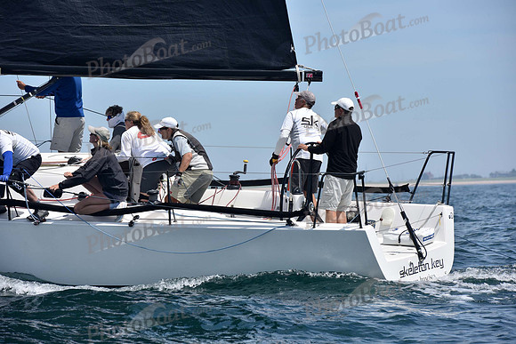 2021 Block Island Race Week A_0921