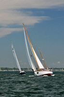2012 NYYC Annual Regatta A 999