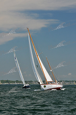 2012 NYYC Annual Regatta A 999