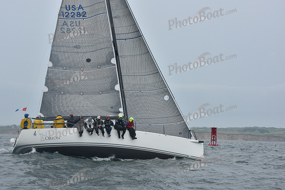 2019 Block Island Race Week G_1142