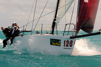 2012 Key West Race Week A 998