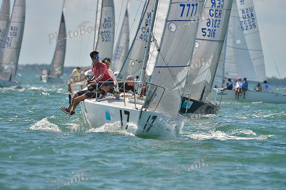 2019 J24 Worlds C_0440