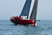 2013 Block Island Race Week A 1978