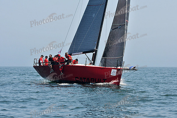 2013 Block Island Race Week A 1978