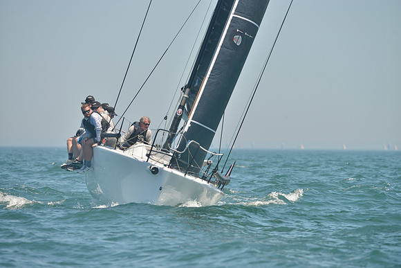 2025 Block Island Race Week D_0055