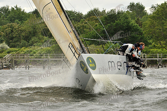 2013 NYYC Annual Regatta A 598