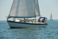 2015 Cape Charles Cup A 188