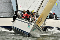 2013 Charleston Race Week B 1600