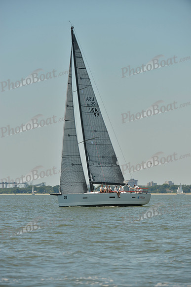 2017 Southern Bay Race Week A_1266