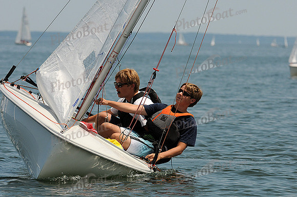 2012 Law Trophy 406