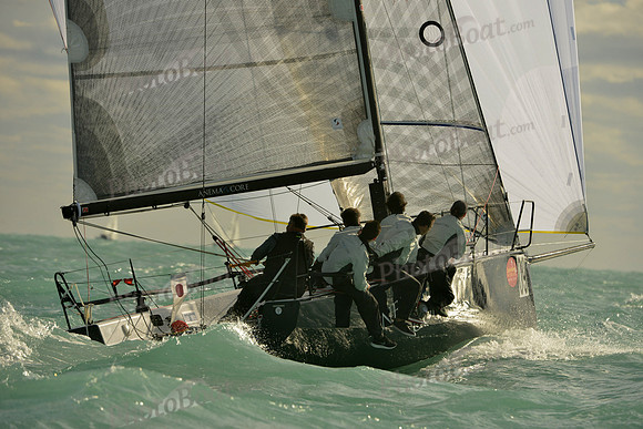 2016 Key West Race Week C_0068