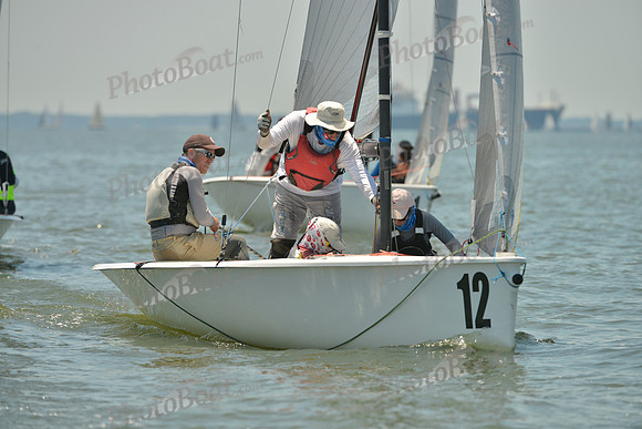 2017 Southern Bay Race Week C_0696
