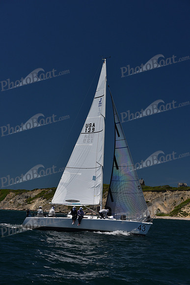 2021 Block Island Race Week E_2102