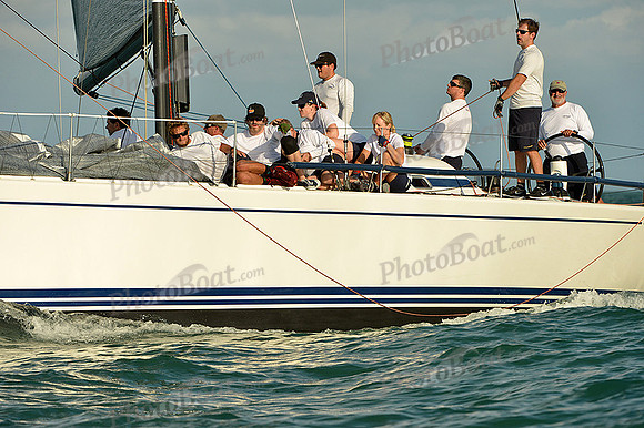 2015 Key West Race Week B 1529