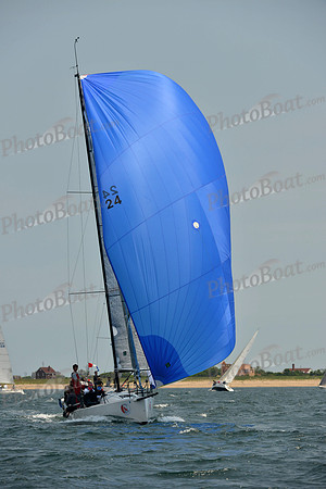2015 Block Island Race Week K 1191