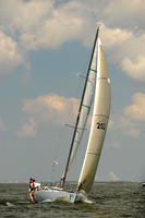 2014 Charleston Race Week A 530