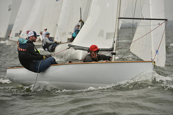 2018 Thistle Nationals E_0060