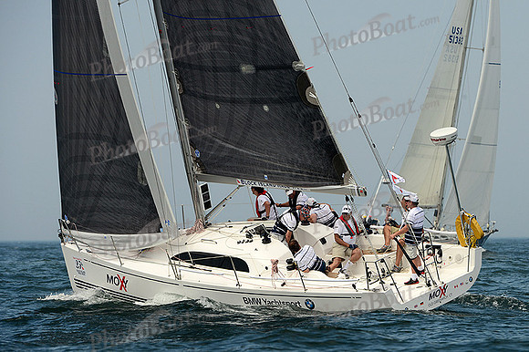 2013 Block Island Race Week C 030