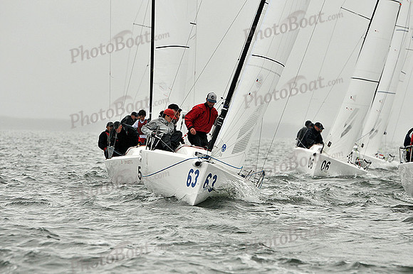 2014 J70 Winter Series D 613