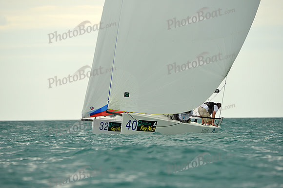 2015 Key West Race Week B 262