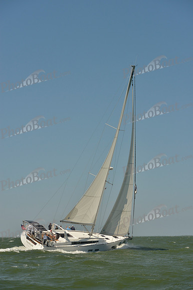 2017 Charleston Race Week A_0964