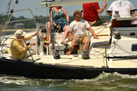 2015 Southern Bay Race Week A 1185