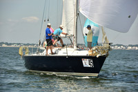 2018 Southern Bay Race Week C_0688
