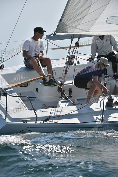 2019 Block Island Race Week A_0793