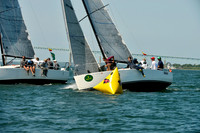 2016 NYYC Race Week A 1416