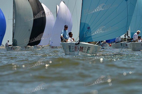 2014 Charleston Race Week F 353