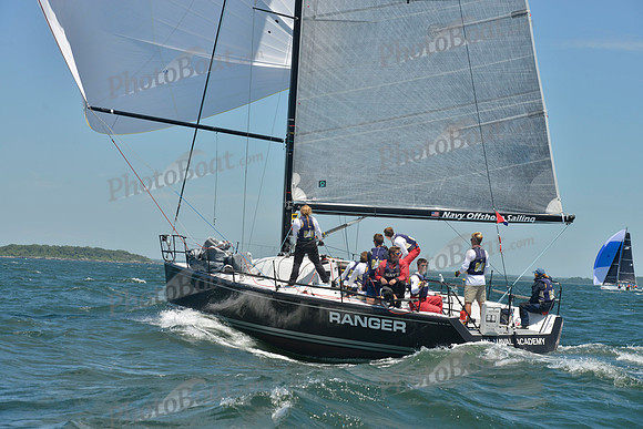 2019 NYYC Annual Regatta B_0178