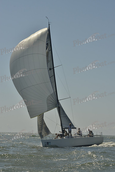 2017 Charleston Race Week A_0140