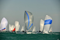 2014 Key West Race Week E 1158
