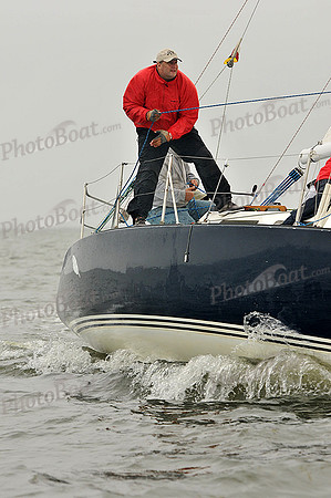 2014 Southern Bay Race Week A 398