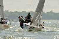 2015 Charleston Race Week B 608