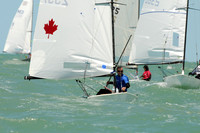 2012 Contender Worlds A 695