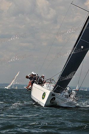 2012 NYYC Annual Regatta A 1979