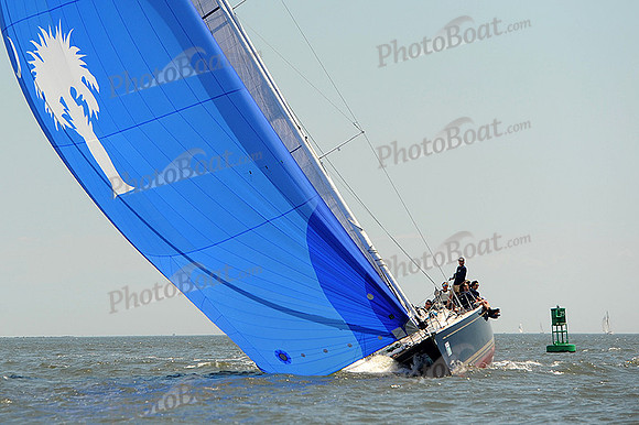2014 Charleston Race Week A 804