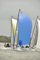 Choppy Seas #21